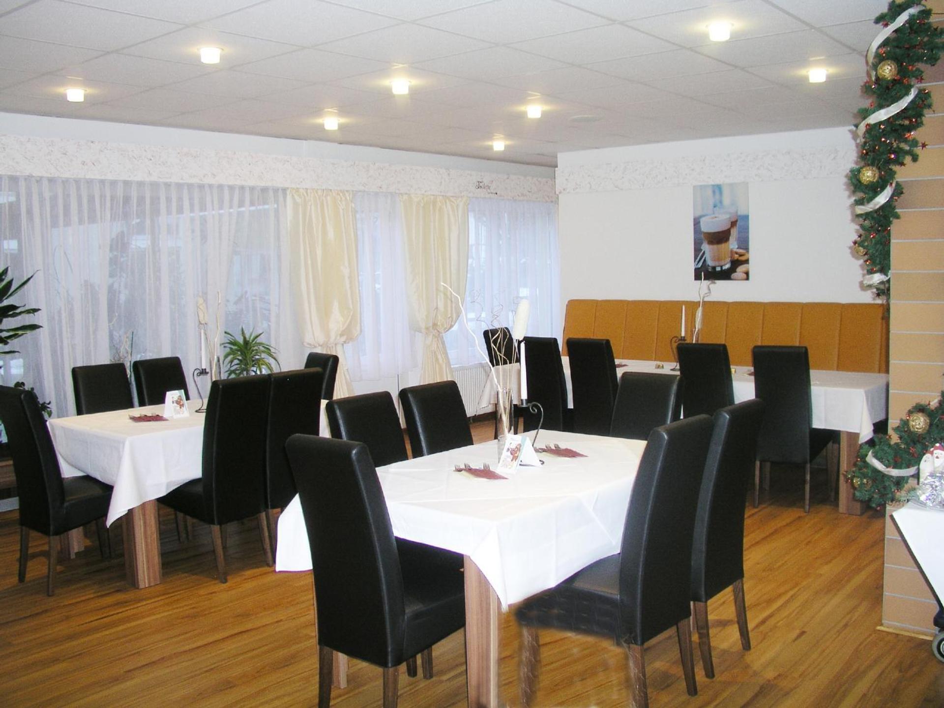 Hotel Wetterau - Self-Check-In Wölfersheim Dış mekan fotoğraf