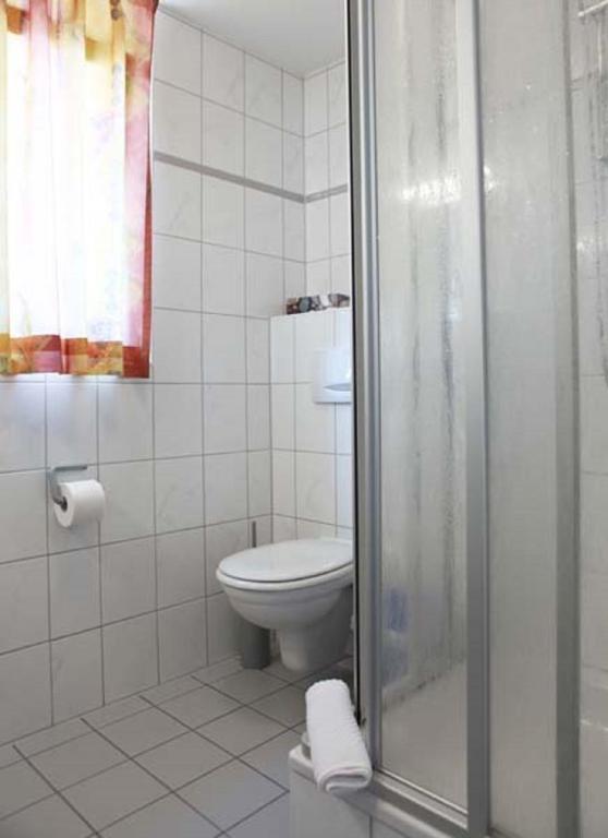 Hotel Wetterau - Self-Check-In Wölfersheim Dış mekan fotoğraf