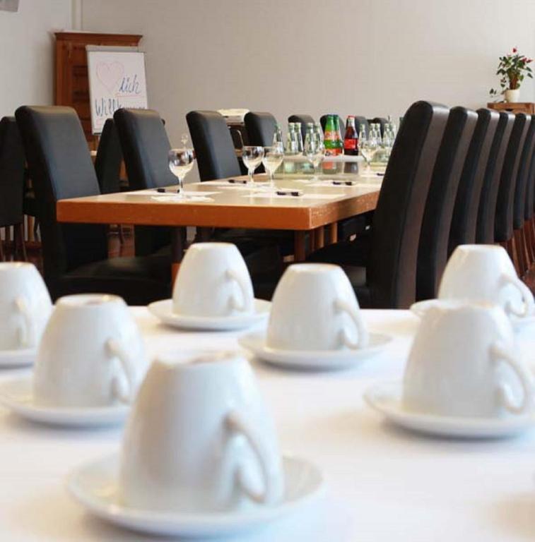 Hotel Wetterau - Self-Check-In Wölfersheim Dış mekan fotoğraf