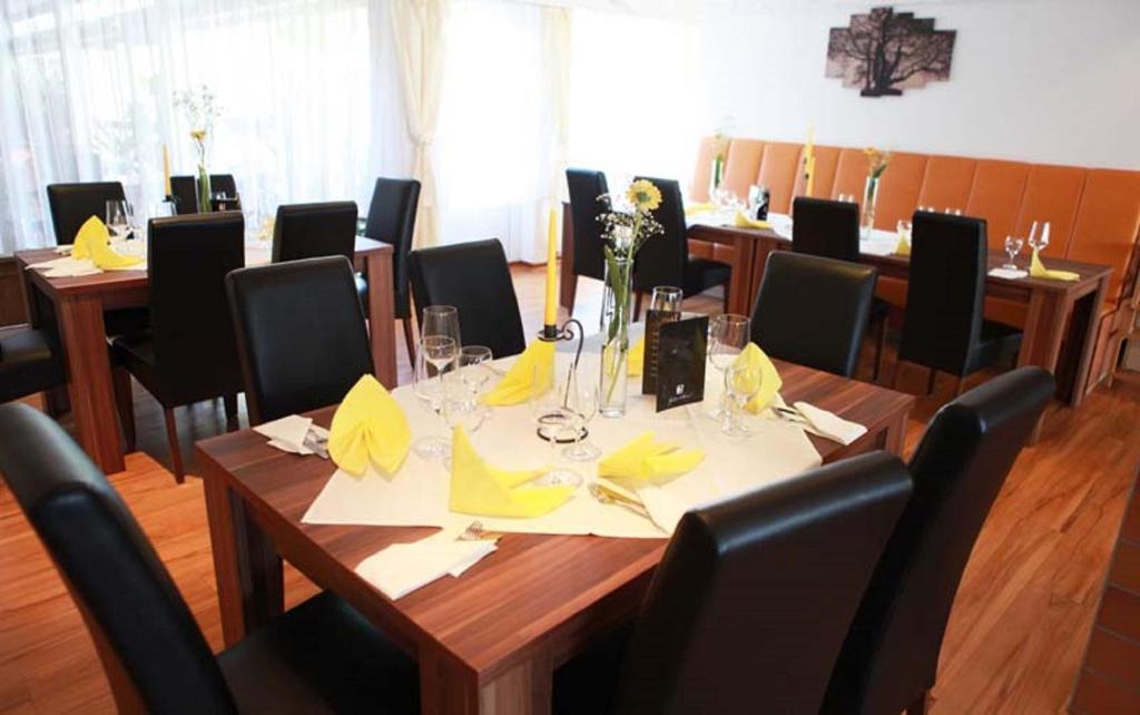 Hotel Wetterau - Self-Check-In Wölfersheim Dış mekan fotoğraf